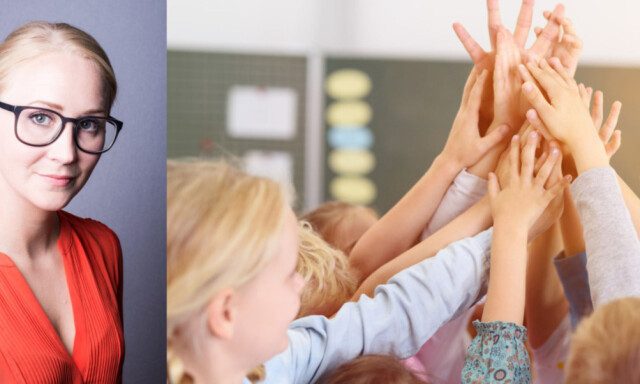 Ekspert advarer mot nøtteangst: - Vi skaper falsk trygghet på skolene